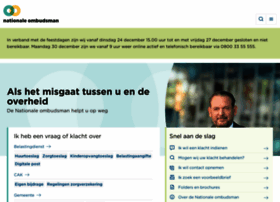 ombudsman.nl