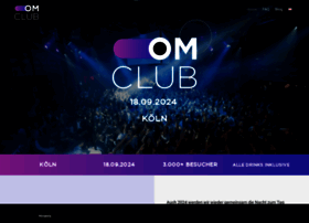 omclub.de