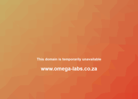 omega-labs.co.za