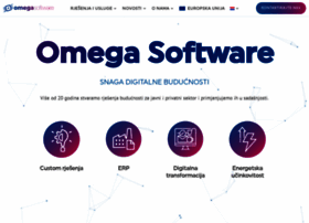 omega-software.eu