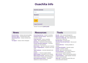 omega.obu.edu