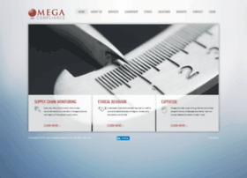 omegacompliance.com