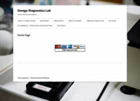 omegadiagnosticslab.com