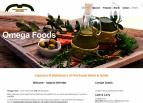 omegafood.com.au