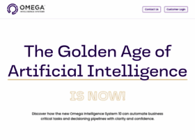 omegaintellisys.com