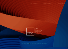 omerta-group.com