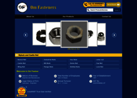 omfasteners.co.in