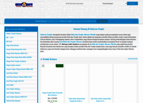 omicrontrophy.com