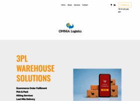 omnia-logistics.com