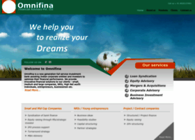 omnifina.co.in