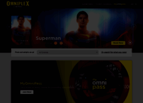 omniplex.ie