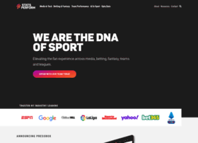 omnisport.performgroup.com