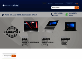 omnistar.com.ar