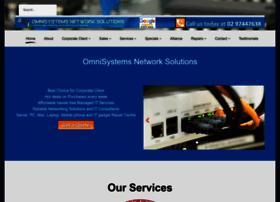 omnisystems.net.au