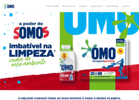 omo.com.br