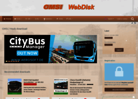 omsi-webdisk.de