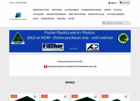on-lineplastics.com.au