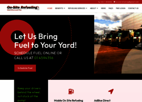 on-siterefueling.com