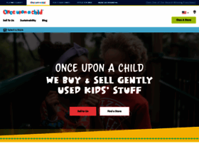 onceuponachild.com