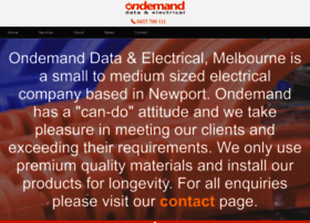 ondemandelec.com.au