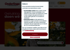 onderlinge.info