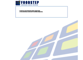 onderzoek.foodstep.com