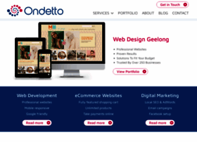 ondetto.com.au