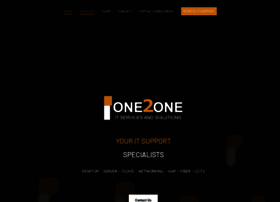 one2oness.co.za
