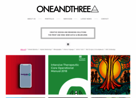 oneandthree.com.au