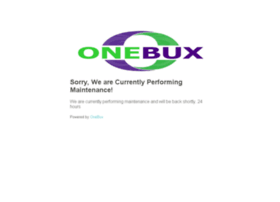 onebux.me