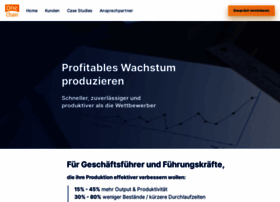 onechain.eu