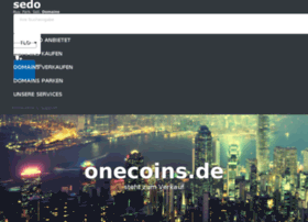 onecoins.de