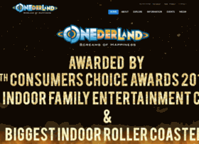 onederland.com.pk