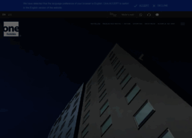 onehoteles.com