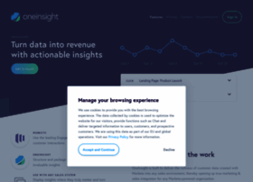 oneinsight.io