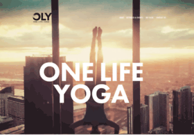 onelifeyoga.com.au