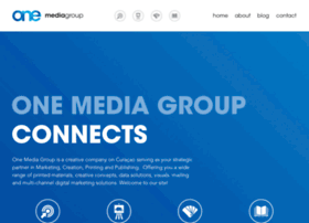 onemediagroup.com