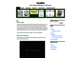 onemol.org.uk