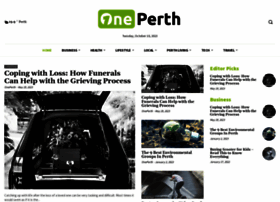 oneperth.com.au