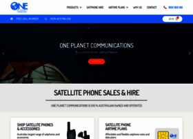 oneplanetcommunications.com.au