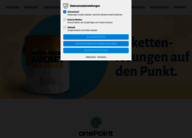 onepoint.de