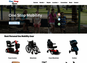 onestopmobility.com