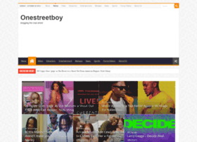 onestreetboy.com.ng