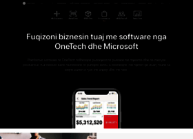 onetech.al