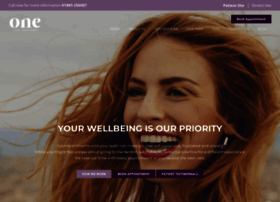 onethegallery.co.uk