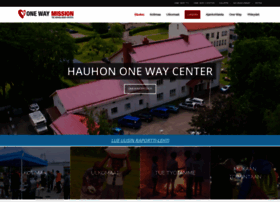 onewaymission.fi