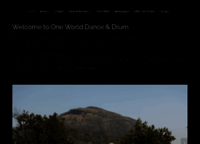 oneworlddance.com