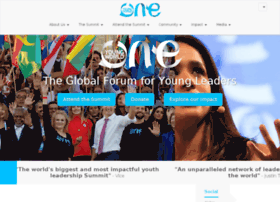 oneyoungworld.org