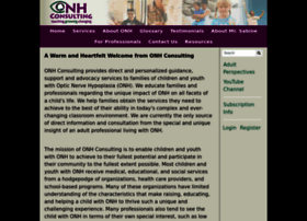 onhconsulting.com