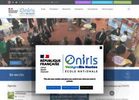 oniris-nantes.fr